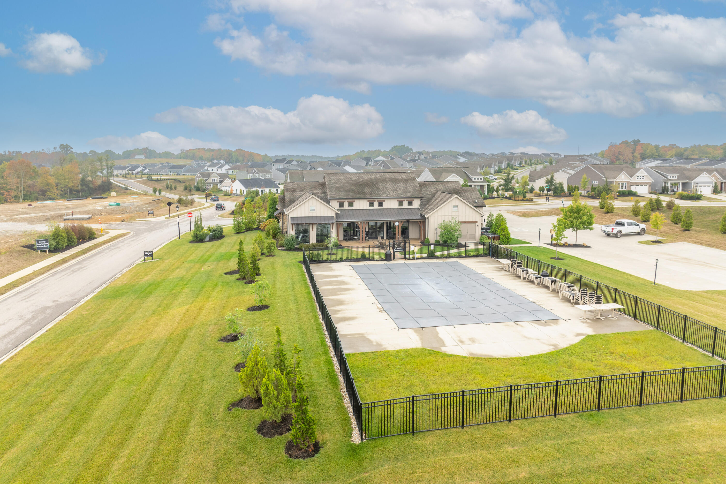 2237 Piazza Ridge Covington, KY 41017 - Photo 27 of 29 Gallery Image 27