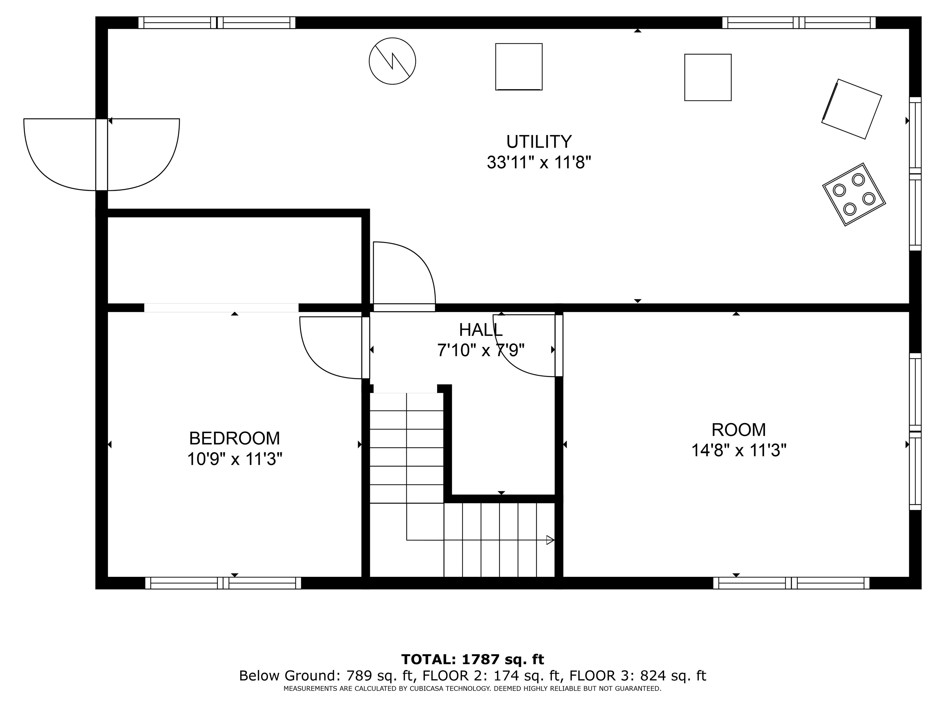 30 Rocque Drive Huntington, VT 05462 - Photo 23 of 33 Gallery Image 23