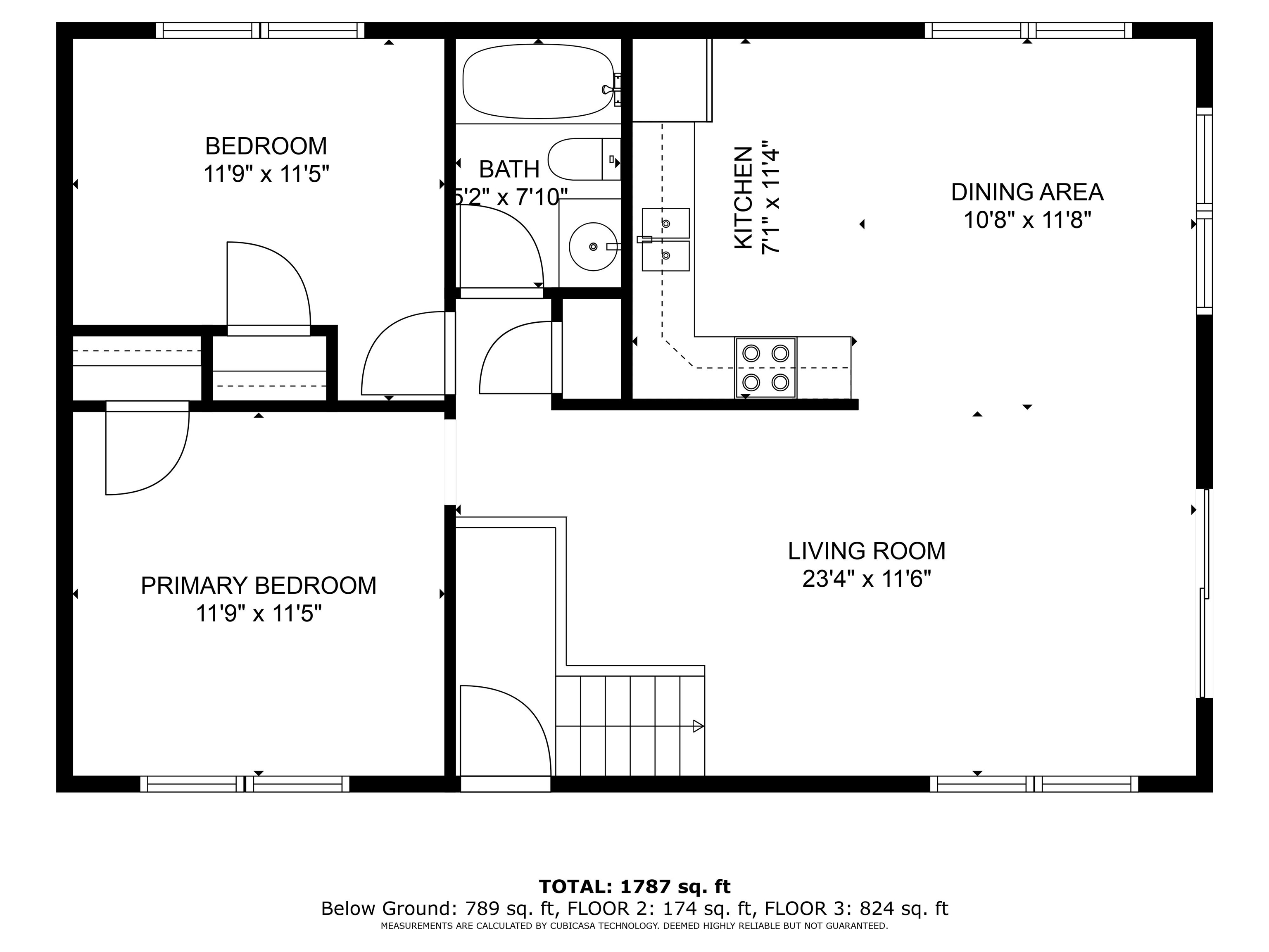 30 Rocque Drive Huntington, VT 05462 - Photo 26 of 33 Gallery Image 26
