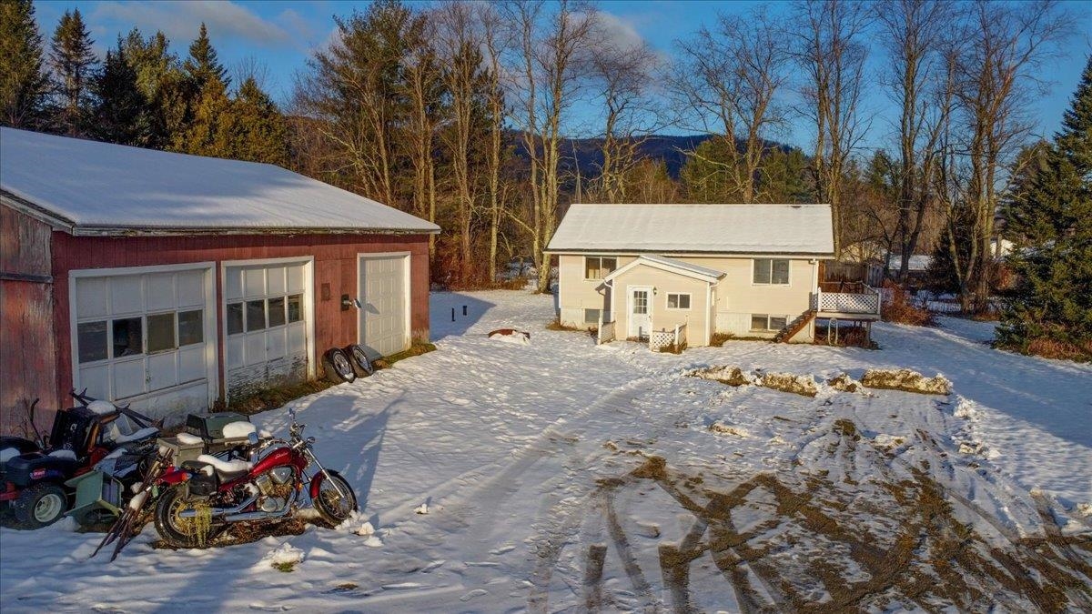 30 Rocque Drive Huntington, VT 05462 - Photo 28 of 33 Gallery Image 28