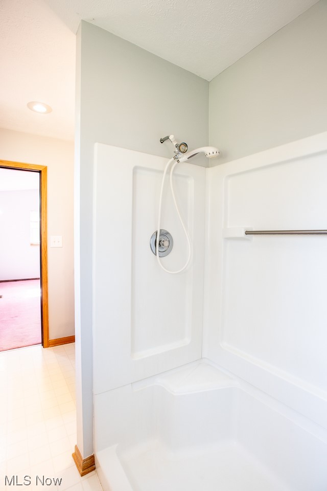 4170 Boston Road Brecksville, OH 44141 - Photo 21 of 34 Primary bath shower