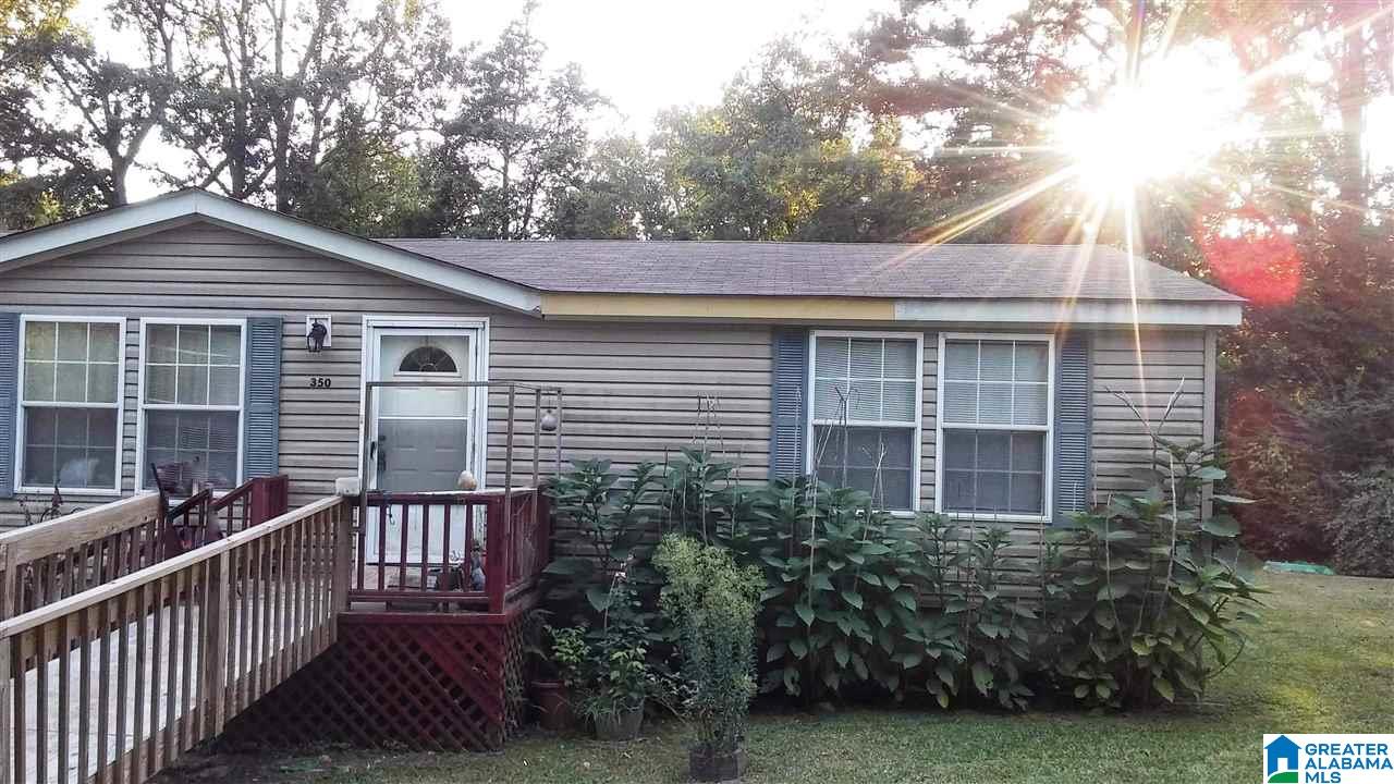 350 2nd Street Wedowee, AL 36278 - Photo 3 of 36