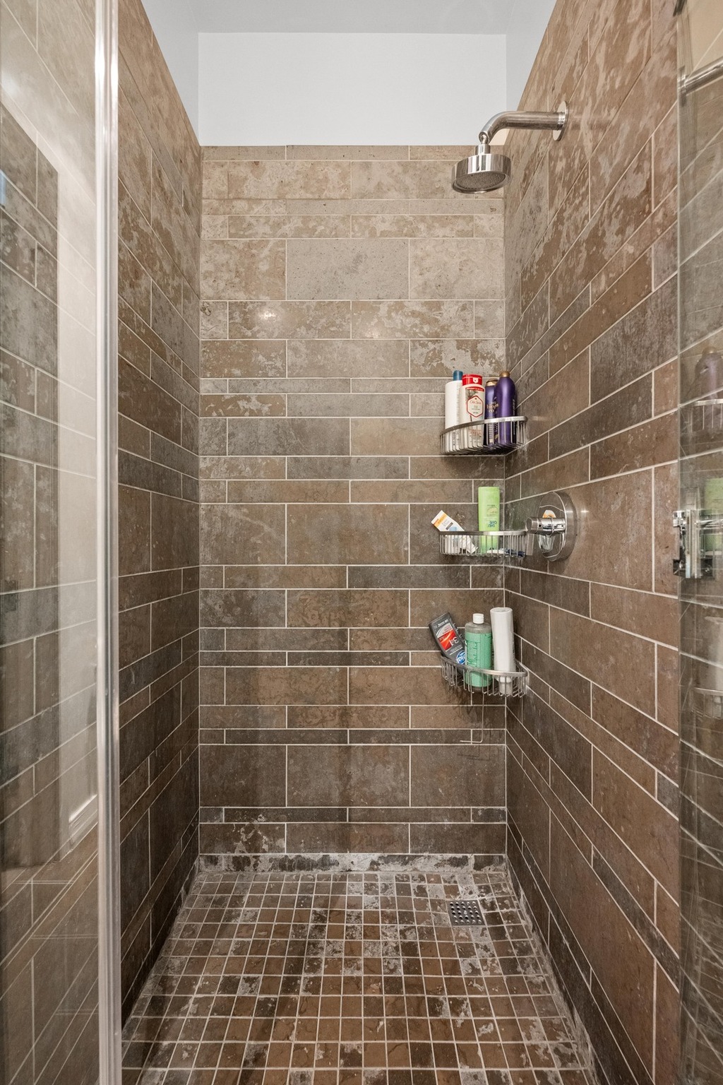 210 Lavaca Street, Unit 1911 Austin, TX 78701 - Photo 14 of 18 a bathroom with a shower