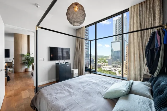 $9,000 | 210 Lavaca Street, Unit 1911, Austin, TX 78701