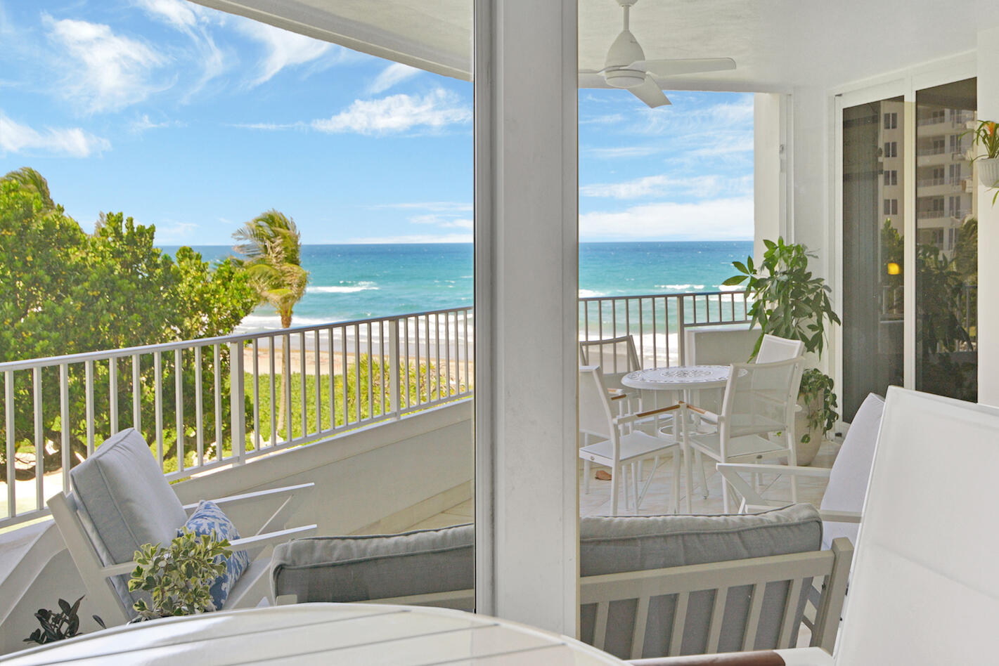 550 South Ocean Boulevard, Unit 403 Boca Raton, FL 33432 - Photo 3 of 37 View