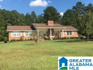 5156 Highway 77 Ohatchee, AL 36271 - Photo 1 of 9