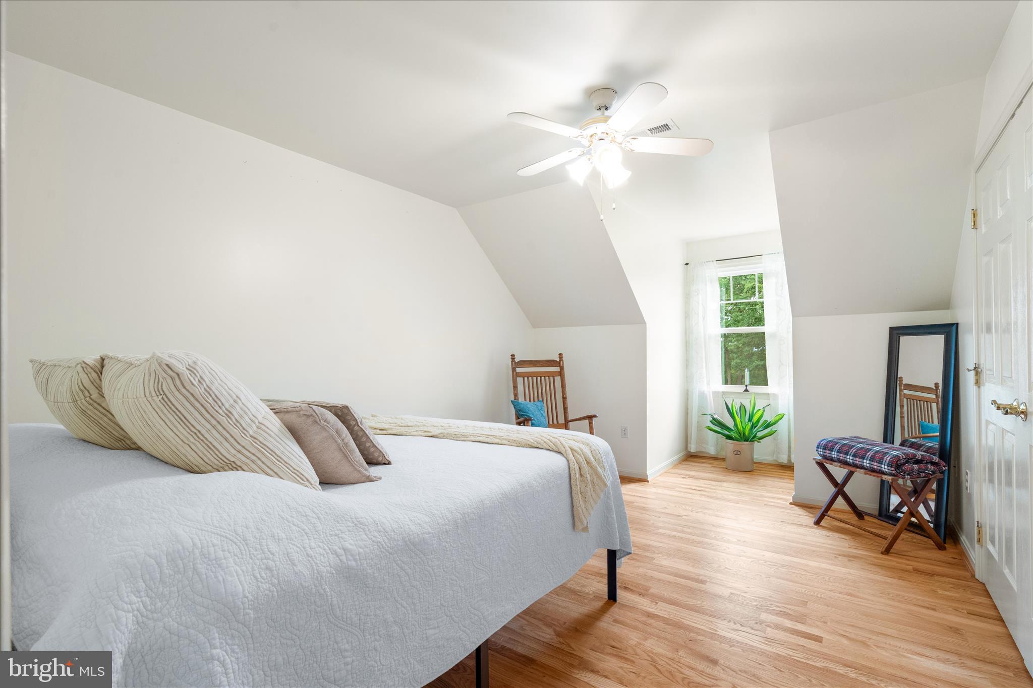 11841 Cash Smith Road Keymar, MD 21757 - Photo 45 of 81 3rd bedroom