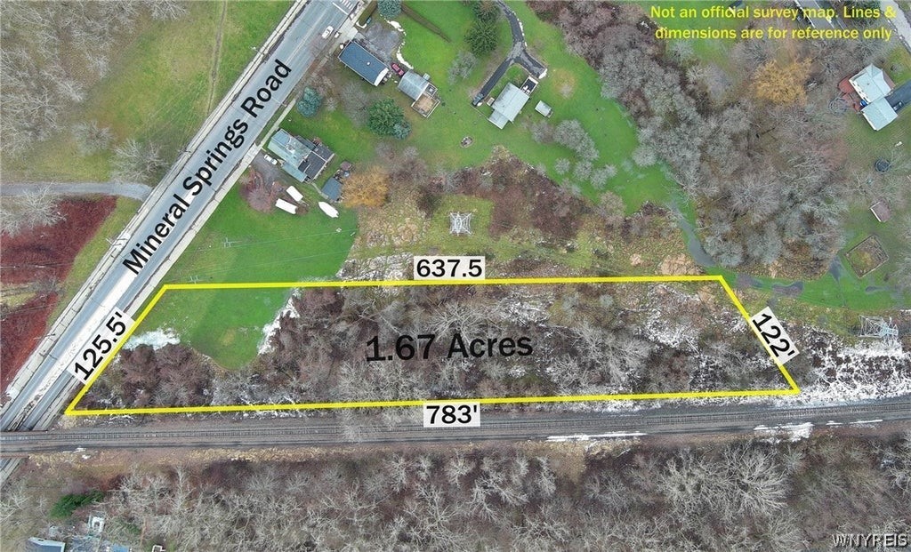 259 Mineral Springs Road Buffalo, NY 14210 - Photo 2 of 3