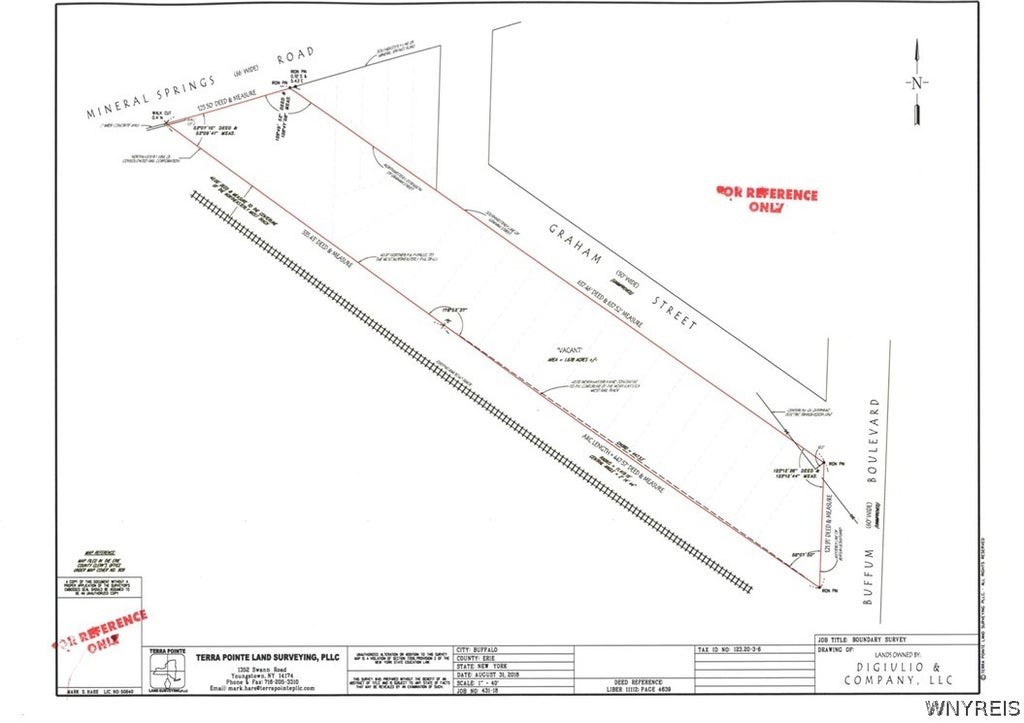 259 Mineral Springs Road Buffalo, NY 14210 - Photo 3 of 3