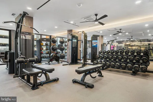 $4,500 | 255 West Falls Station Boulevard, Unit 704, Falls Church, VA 22043