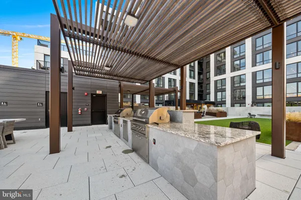 $4,500 | 255 West Falls Station Boulevard, Unit 704, Falls Church, VA 22043