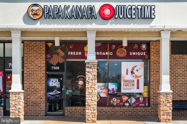 $4,500 | 255 West Falls Station Boulevard, Unit 704, Falls Church, VA 22043