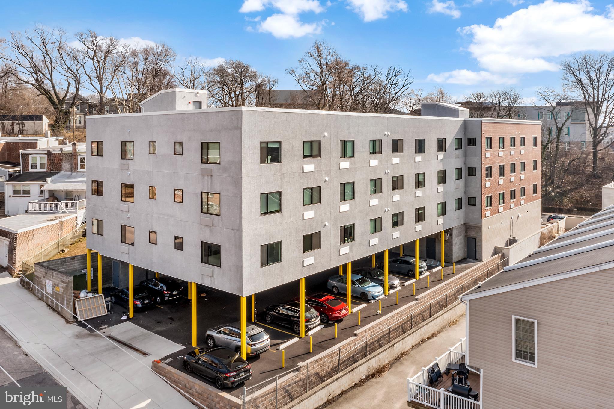 5312 Ridge Avenue, Unit 311 Philadelphia, PA 19128 - Photo 15 of 19