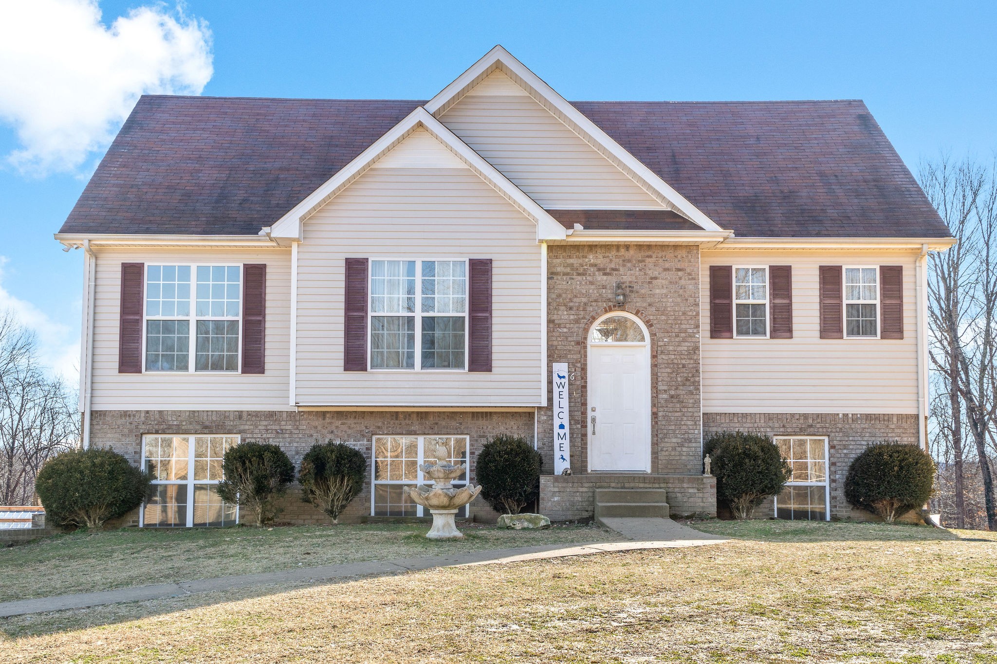2876 Benton Ridge Road Palmyra, TN 37142 - Photo 2 of 35 Gallery Image 2