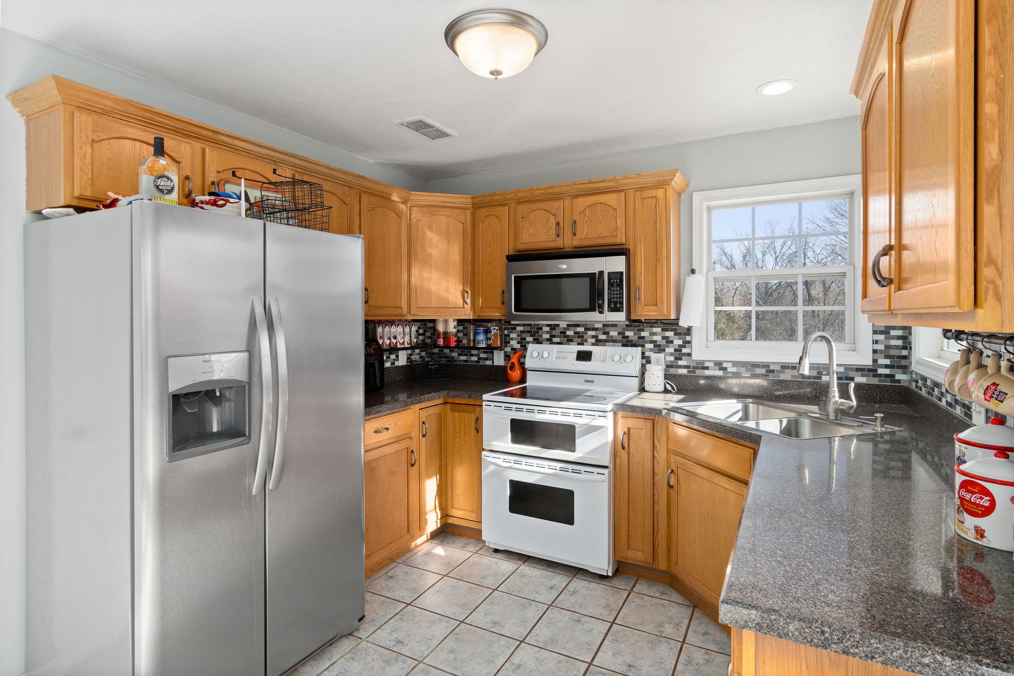 2876 Benton Ridge Road Palmyra, TN 37142 - Photo 12 of 35 Gallery Image 12