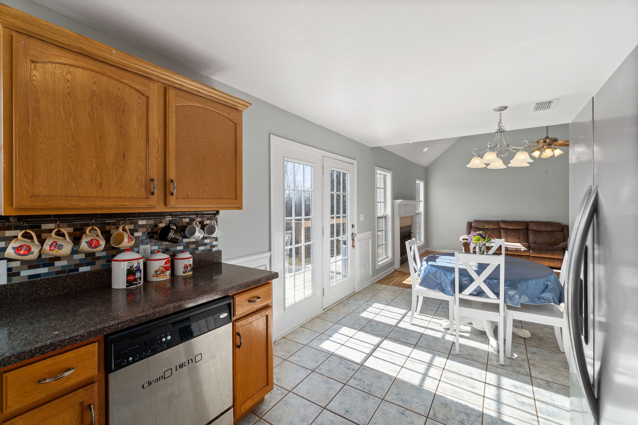 2876 Benton Ridge Road Palmyra, TN 37142 - Photo 13 of 35 Gallery Image 13
