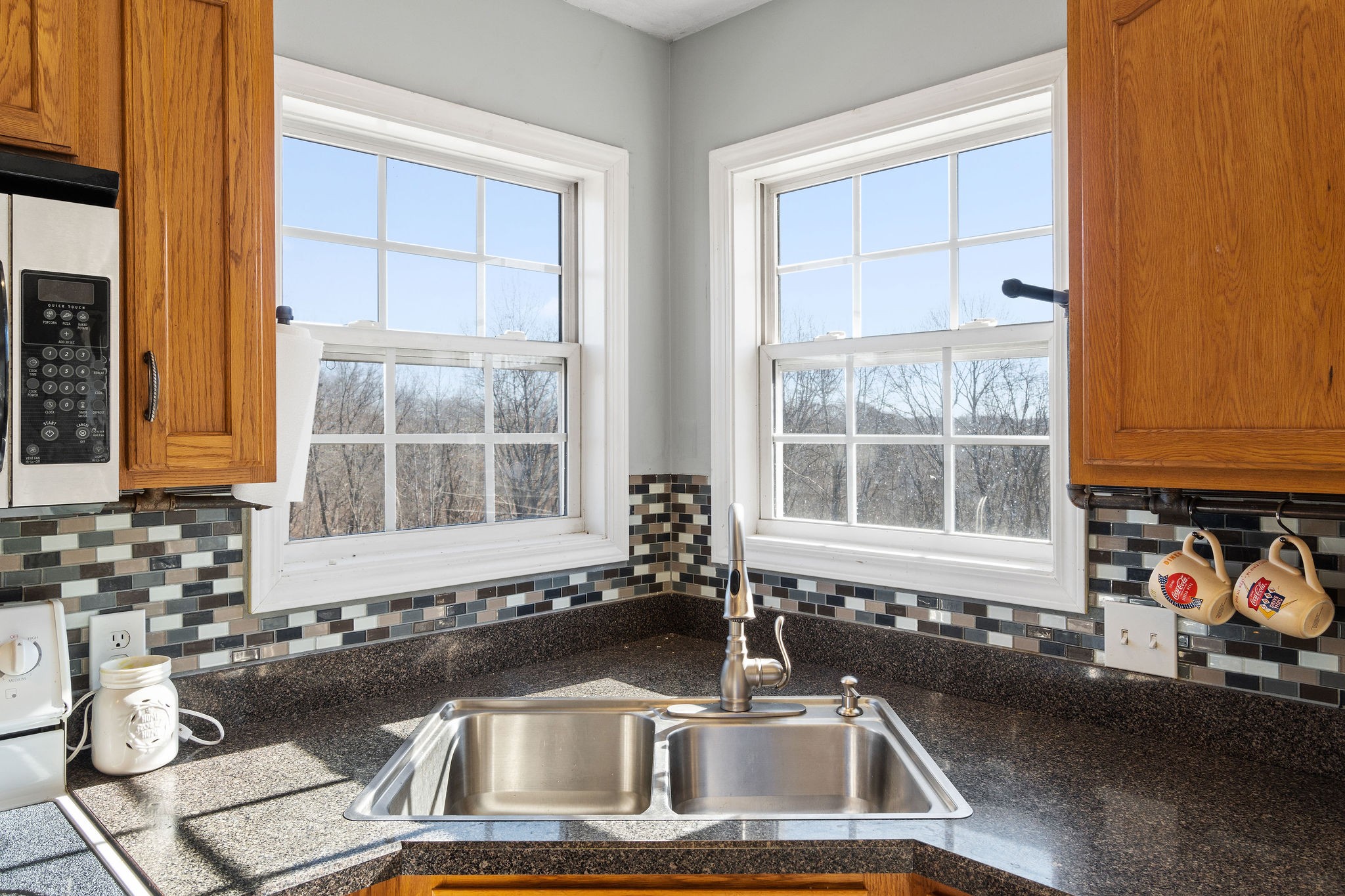 2876 Benton Ridge Road Palmyra, TN 37142 - Photo 14 of 35 Gallery Image 14