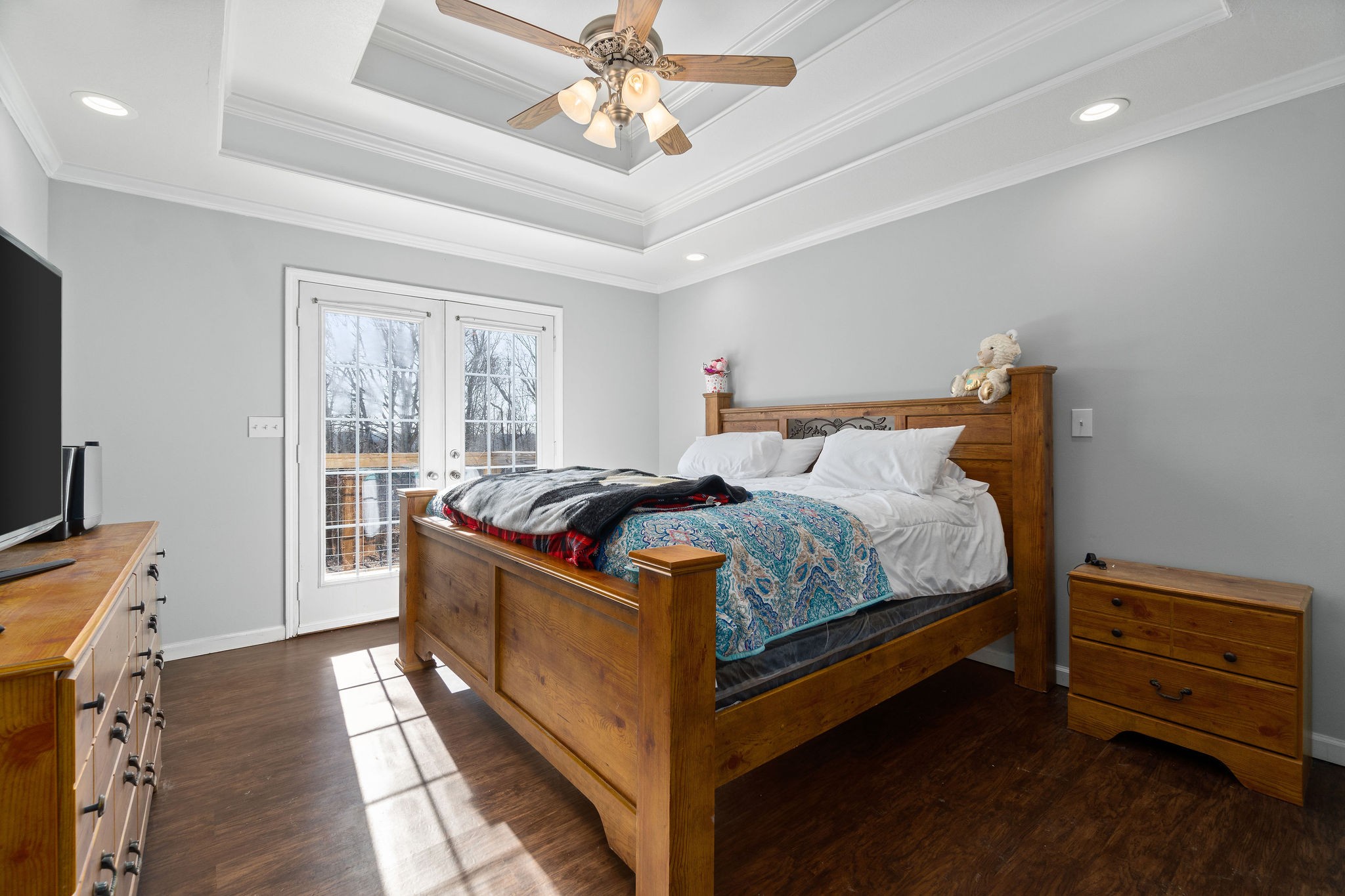 2876 Benton Ridge Road Palmyra, TN 37142 - Photo 15 of 35 Gallery Image 15
