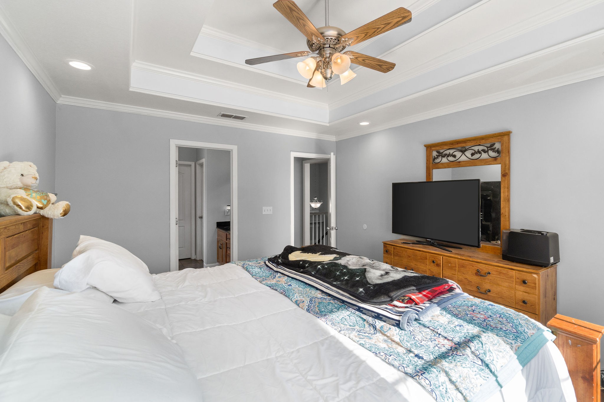2876 Benton Ridge Road Palmyra, TN 37142 - Photo 16 of 35 Gallery Image 16