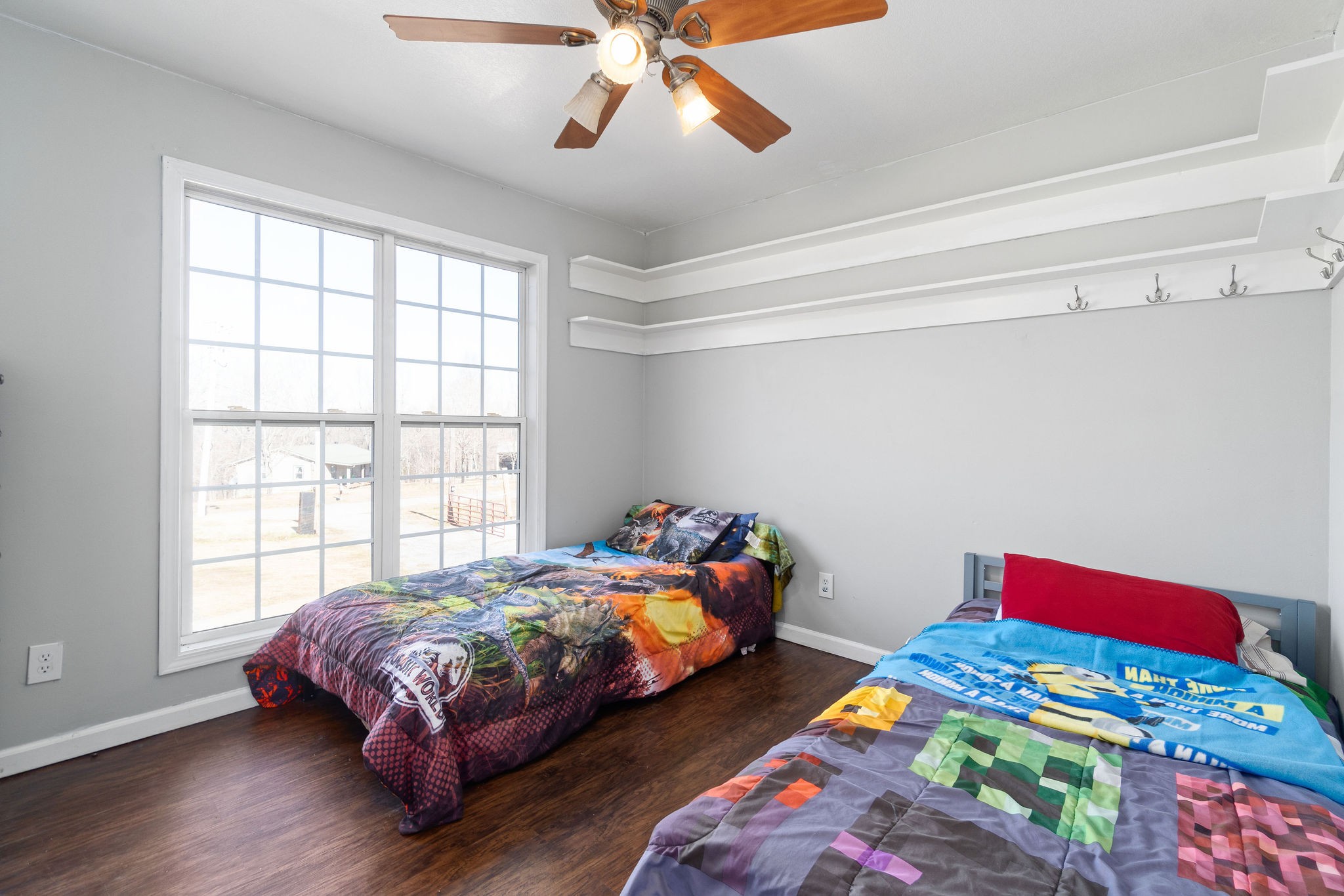 2876 Benton Ridge Road Palmyra, TN 37142 - Photo 20 of 35 Gallery Image 20