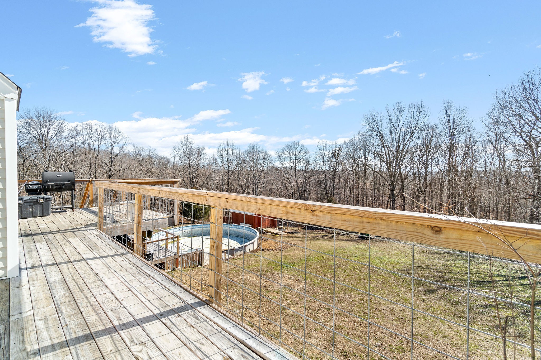 2876 Benton Ridge Road Palmyra, TN 37142 - Photo 27 of 35 Gallery Image 27