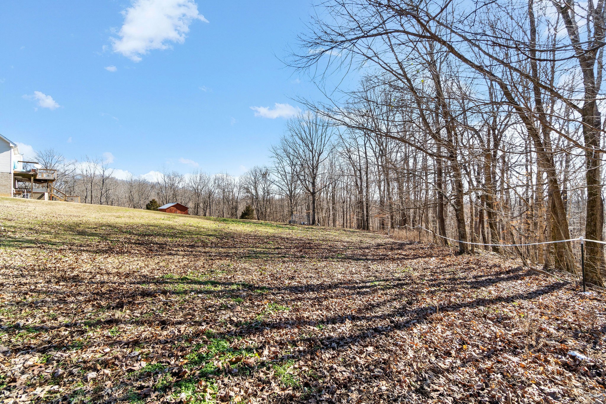 2876 Benton Ridge Road Palmyra, TN 37142 - Photo 28 of 35 Gallery Image 28