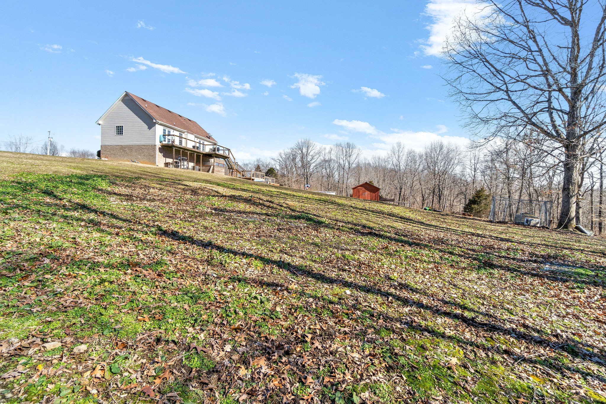 2876 Benton Ridge Road Palmyra, TN 37142 - Photo 29 of 35 Gallery Image 29