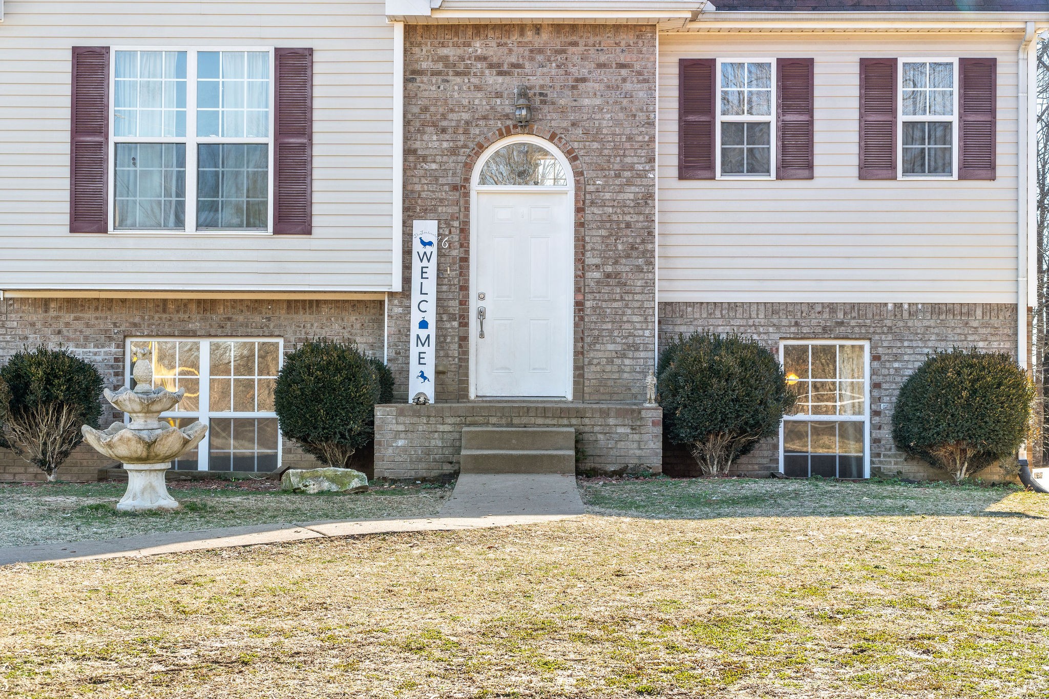 2876 Benton Ridge Road Palmyra, TN 37142 - Photo 4 of 35 Gallery Image 4