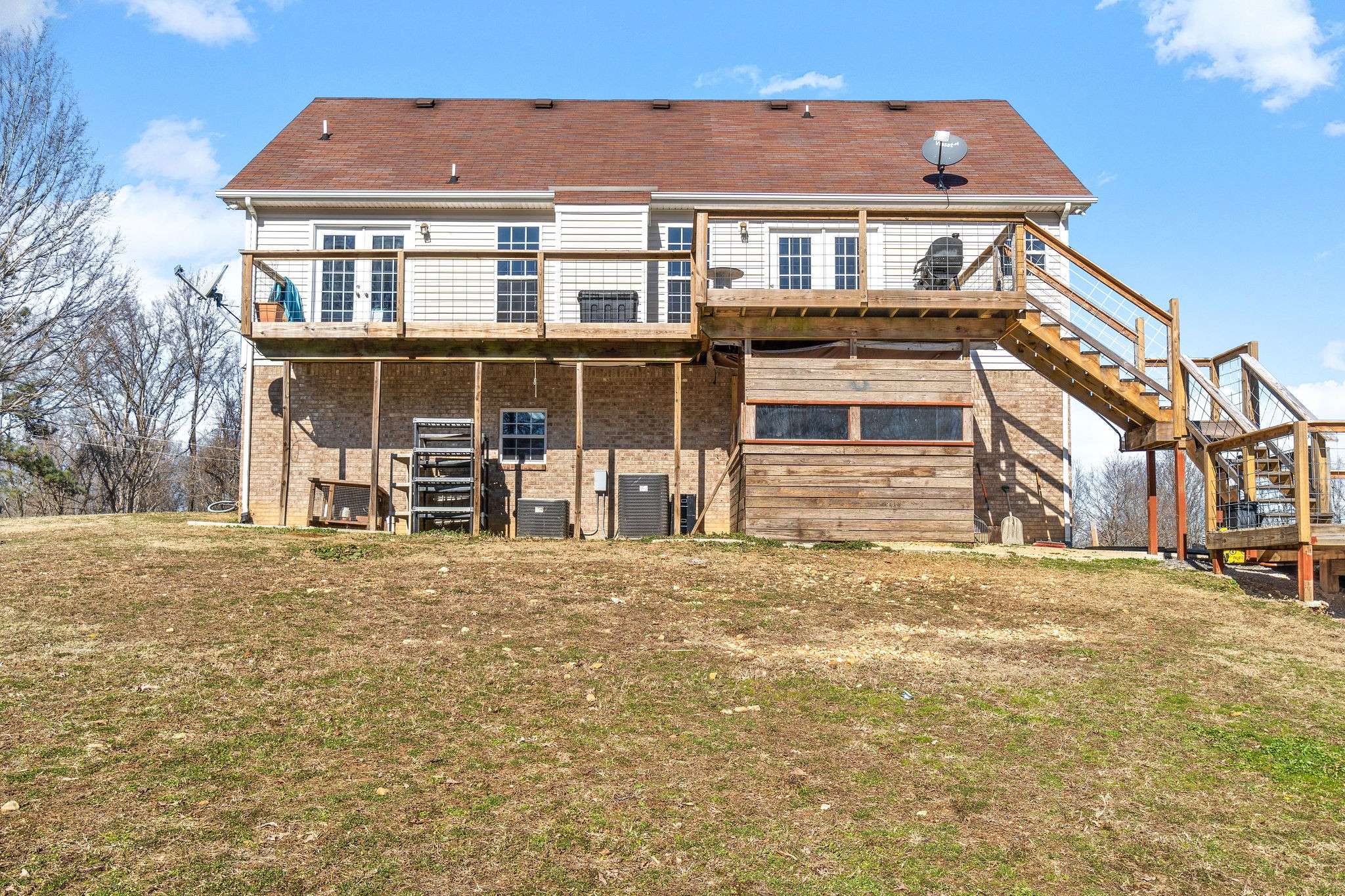 2876 Benton Ridge Road Palmyra, TN 37142 - Photo 31 of 35 Gallery Image 31