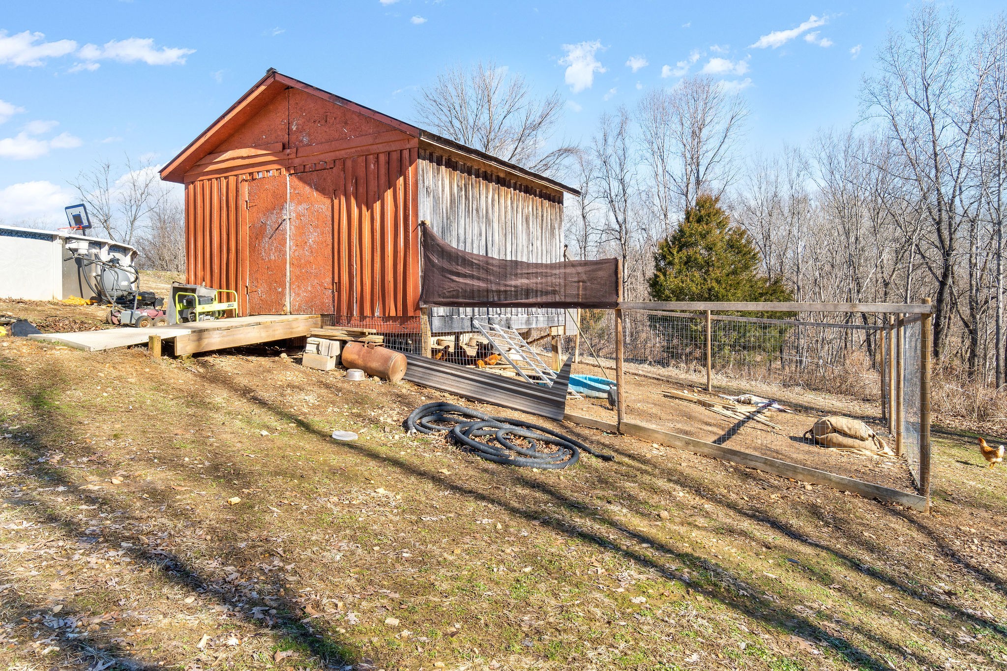 2876 Benton Ridge Road Palmyra, TN 37142 - Photo 32 of 35 Gallery Image 32