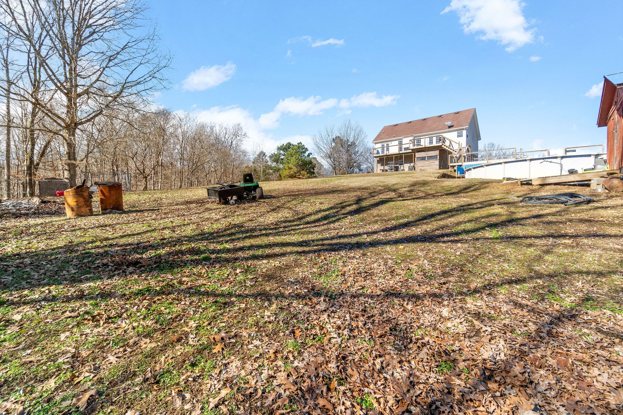 2876 Benton Ridge Road Palmyra, TN 37142 - Photo 33 of 35 Gallery Image 33