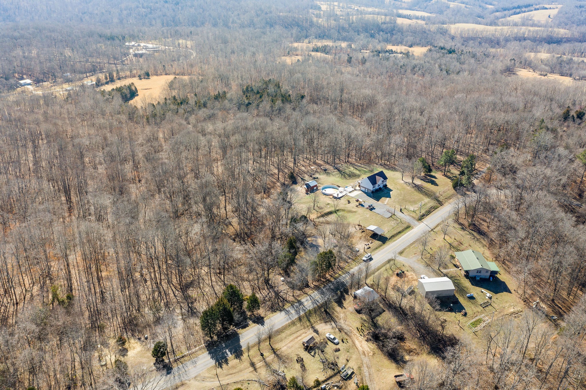 2876 Benton Ridge Road Palmyra, TN 37142 - Photo 35 of 35 Gallery Image 35