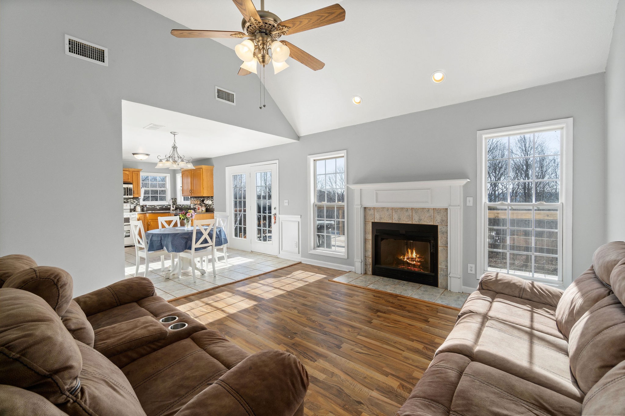 2876 Benton Ridge Road Palmyra, TN 37142 - Photo 5 of 35 Gallery Image 5