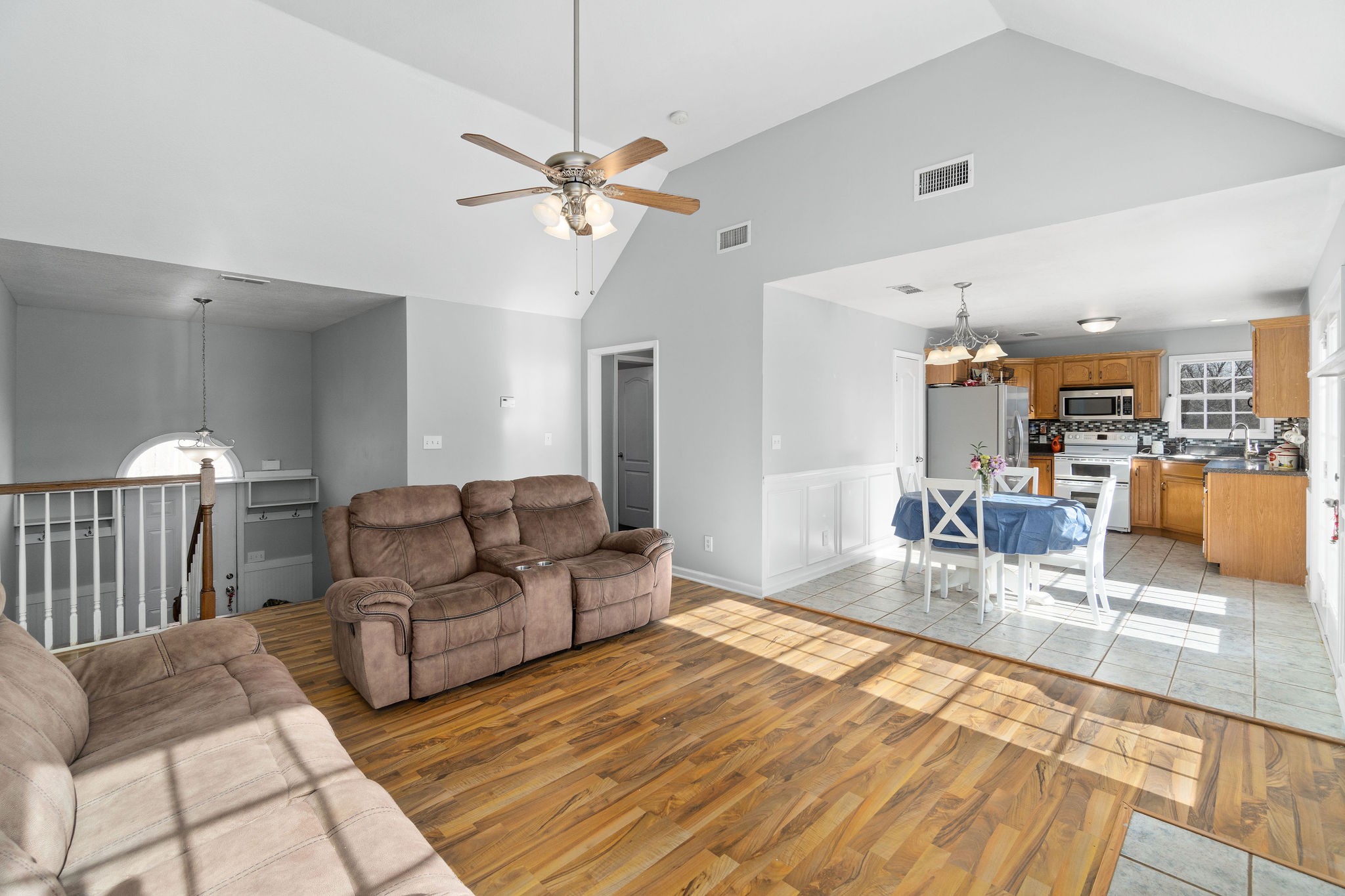 2876 Benton Ridge Road Palmyra, TN 37142 - Photo 6 of 35 Gallery Image 6