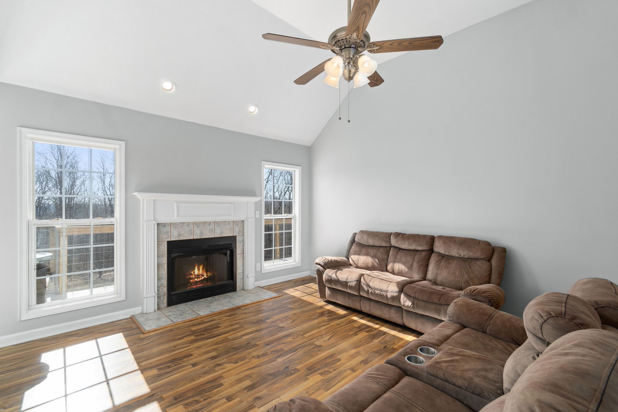 2876 Benton Ridge Road Palmyra, TN 37142 - Photo 7 of 35 Gallery Image 7