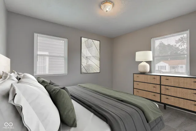 $180,000 | 3426 North Olney Street, Indianapolis, IN 46218