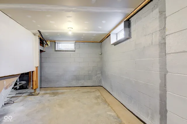 $180,000 | 3426 North Olney Street, Indianapolis, IN 46218