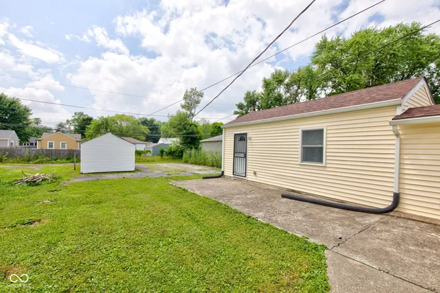 $180,000 | 3426 North Olney Street, Indianapolis, IN 46218