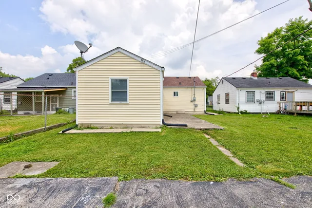 $180,000 | 3426 North Olney Street, Indianapolis, IN 46218