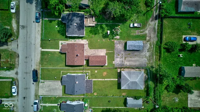 $180,000 | 3426 North Olney Street, Indianapolis, IN 46218