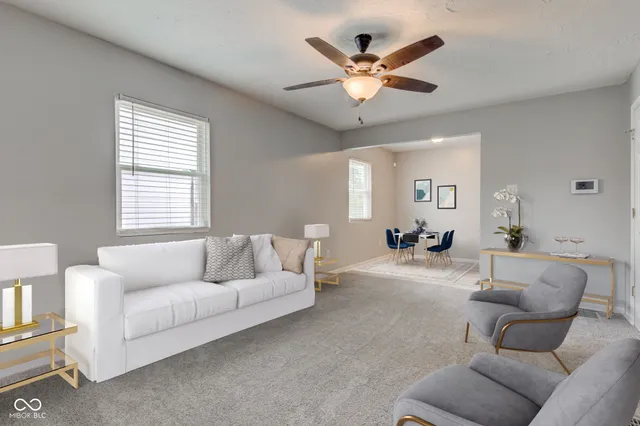 $180,000 | 3426 North Olney Street, Indianapolis, IN 46218