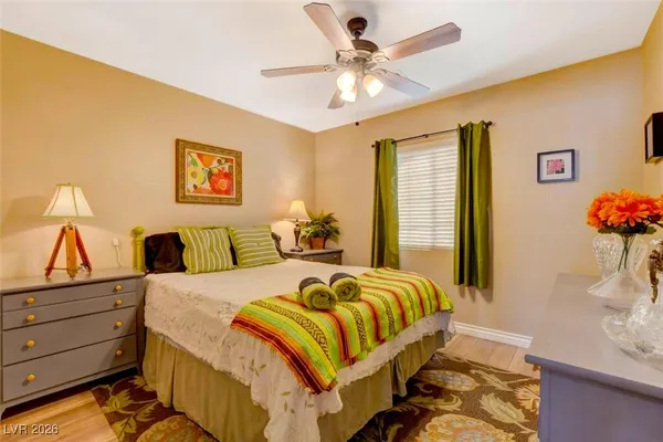 $4,275 | 6524 New Brunswick Avenue, Las Vegas, NV 89110