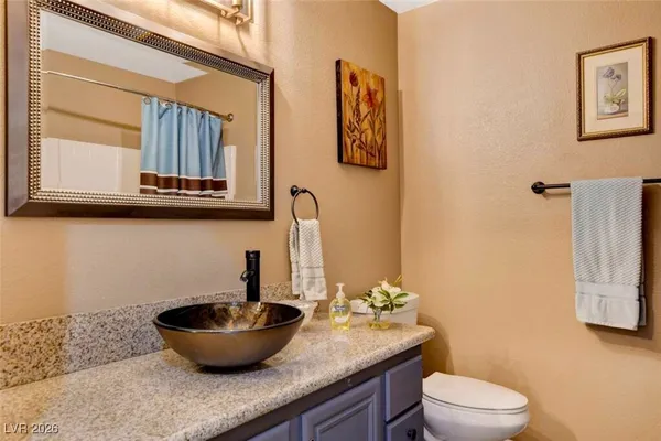 $4,275 | 6524 New Brunswick Avenue, Las Vegas, NV 89110