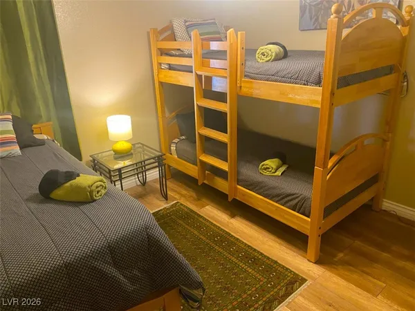 $4,275 | 6524 New Brunswick Avenue, Las Vegas, NV 89110