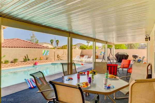 $4,275 | 6524 New Brunswick Avenue, Las Vegas, NV 89110