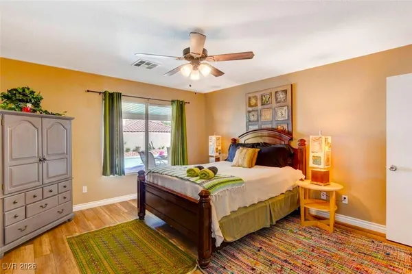 $4,275 | 6524 New Brunswick Avenue, Las Vegas, NV 89110