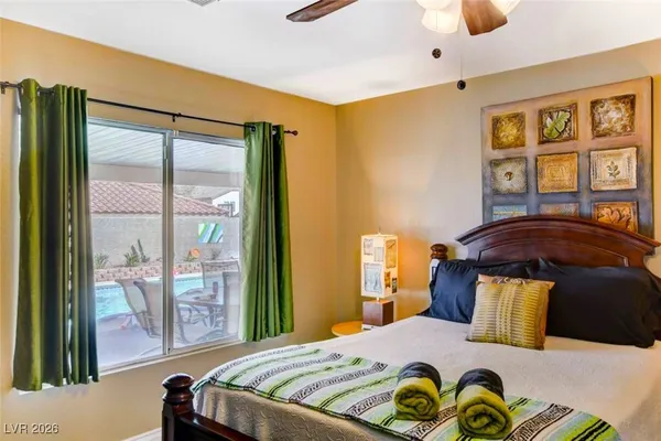 $4,275 | 6524 New Brunswick Avenue, Las Vegas, NV 89110