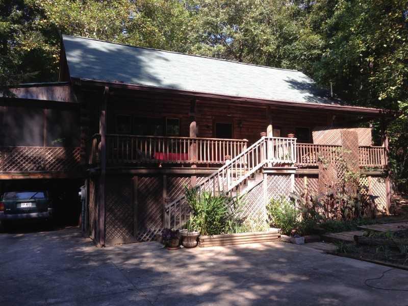 5221 Winters Chapel Road Doraville, GA 30360 - Photo 1 of 1 Exterior Front.