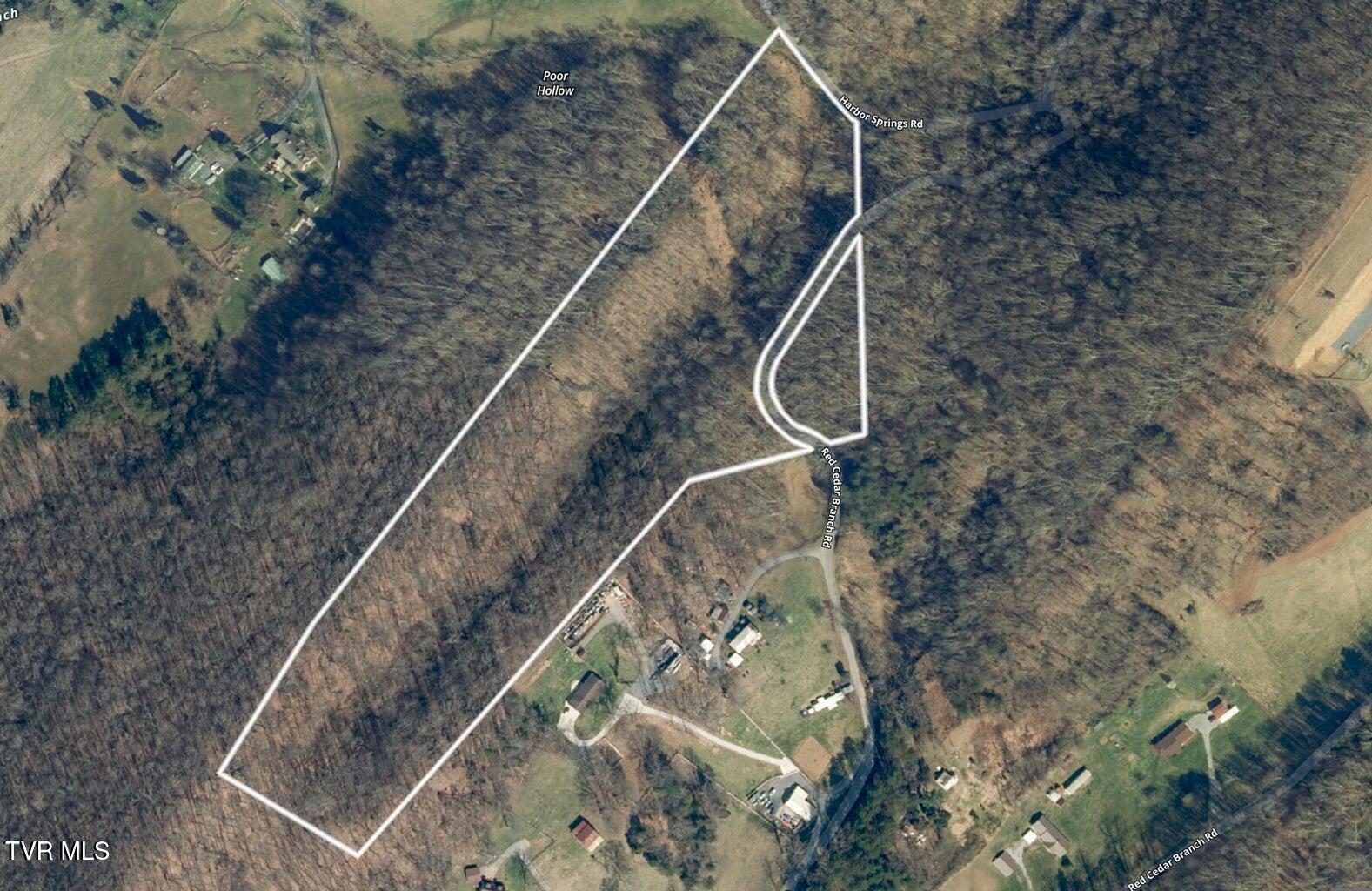 635 Harbor Springs Road Kingsport, TN 37664 - Photo 17 of 19 20250407142552147159000000-o