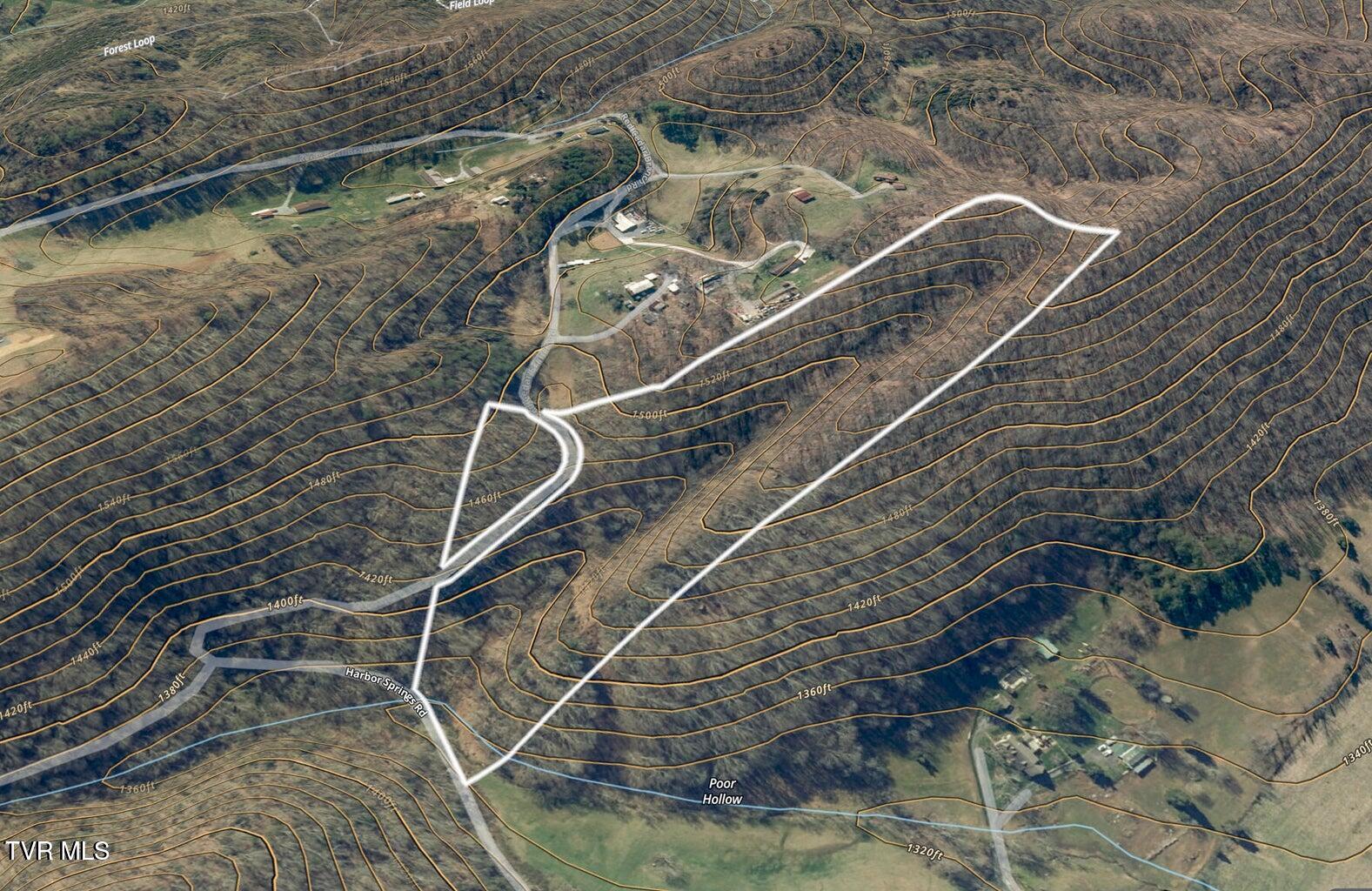 635 Harbor Springs Road Kingsport, TN 37664 - Photo 18 of 19 20250407142549713203000000-o